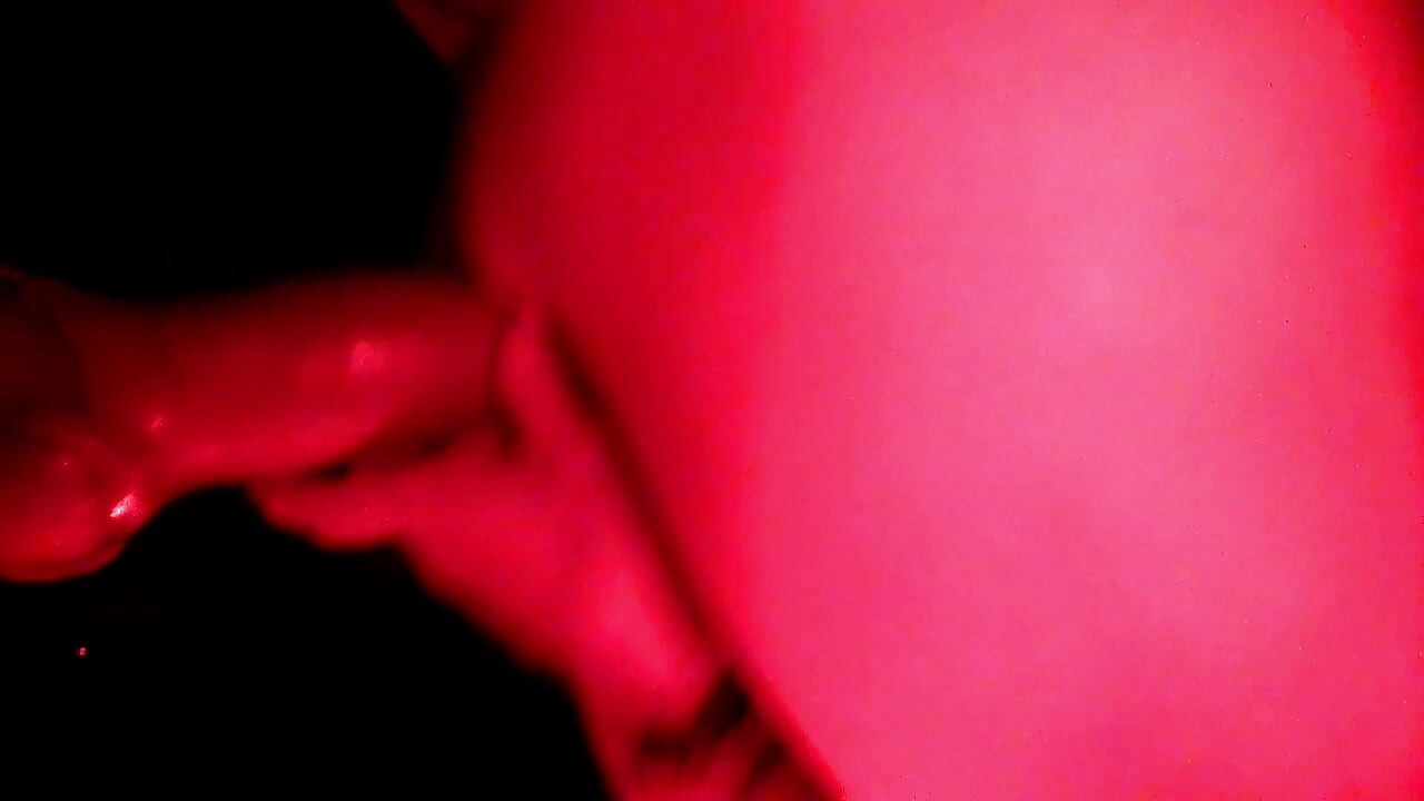 Rida och sperma