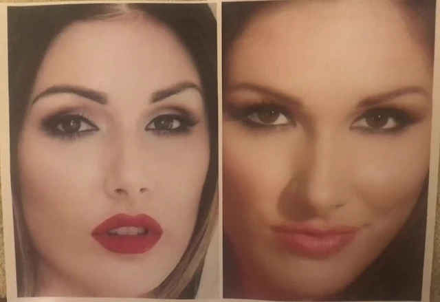 Lucy Pinder Cum tribute 12