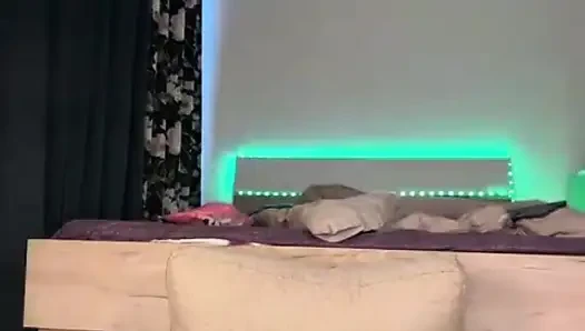 Selbstbefriedigung