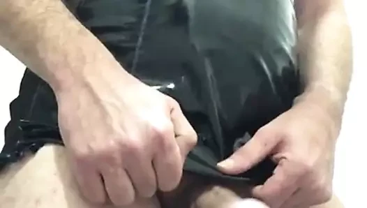 Parlak gösteri