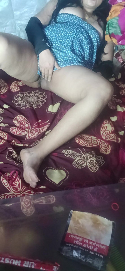 Aaj mere bete  ne mujko Randi banake choda 😘