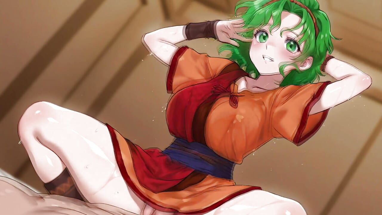 Emblema de fogo Tina Hen