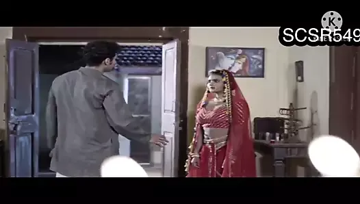 Sexy and perfect desi Rajasthani village women fucked