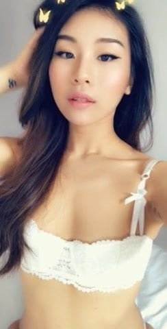 반베이 소녀
