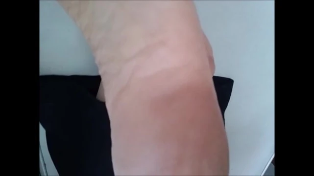 My step mom's feet and soles (3-25-19)