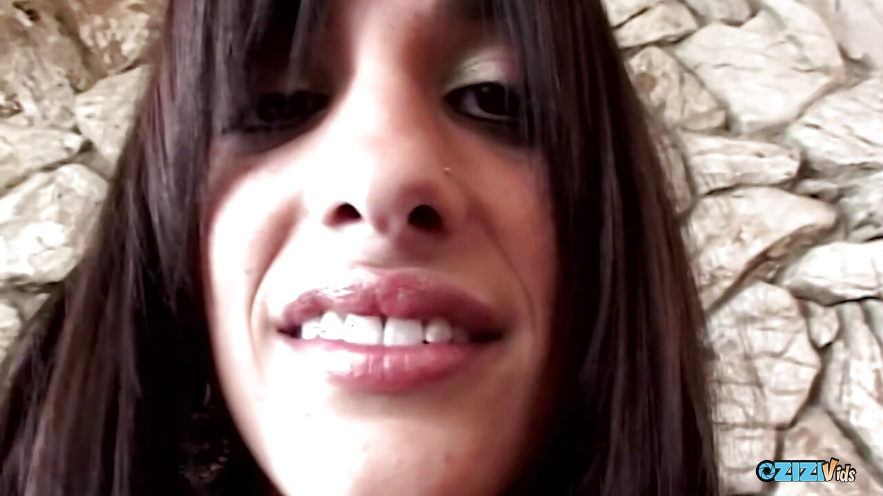 If the Small Tits Cant Hold Water Then Just Cum in Mouth and Be Done