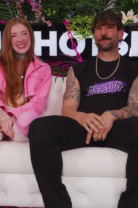 Bts - Lola Grant and Alex Legend 2