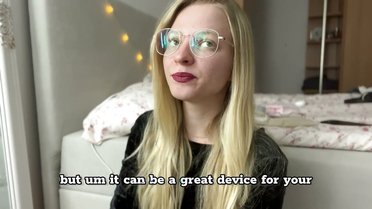 Cum te face o cuști de castitate să fii o persoană mai bună