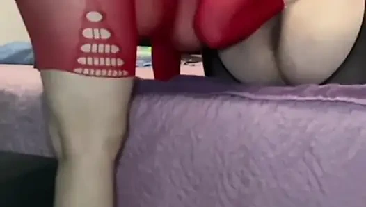 Er wir immer mehr  meine Hurenschlampe