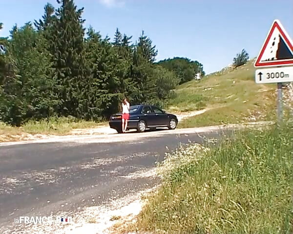 O burghezie știe cum să fie recunoscător atunci când este necesar!