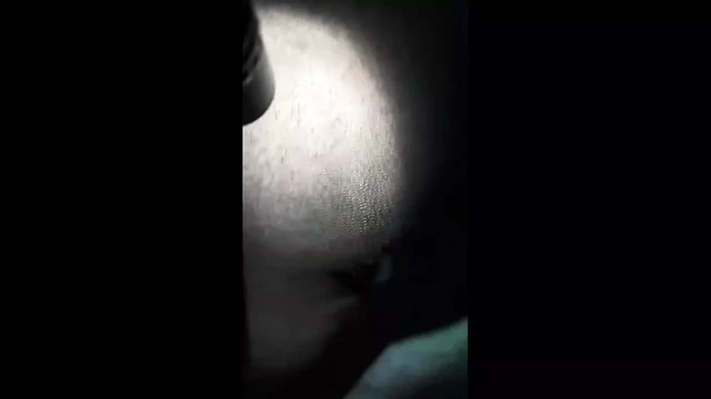 Fuck Me My Ass
