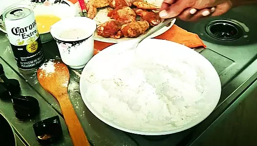 Pablon3Grobar - ГОТОВКА С КОРОЛЕВОЙ ГЛОТКИ