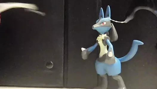 Lucario 1