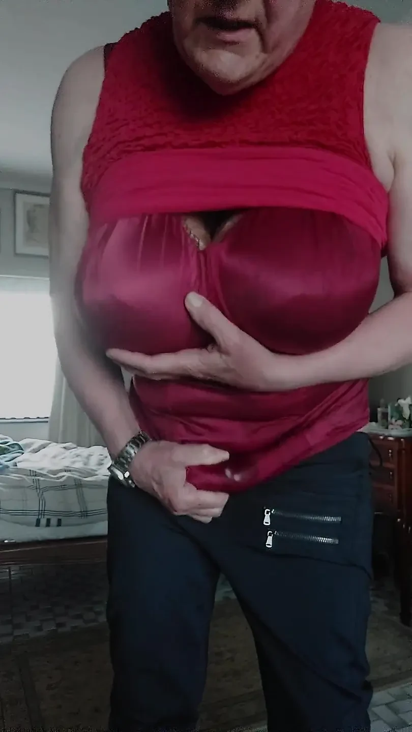 Cumming W Ciele Ulla Dessous