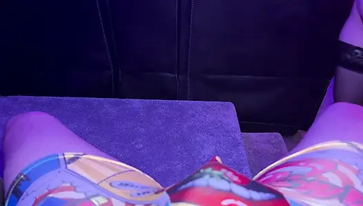 Strippers Handjob - Boy-girl Video