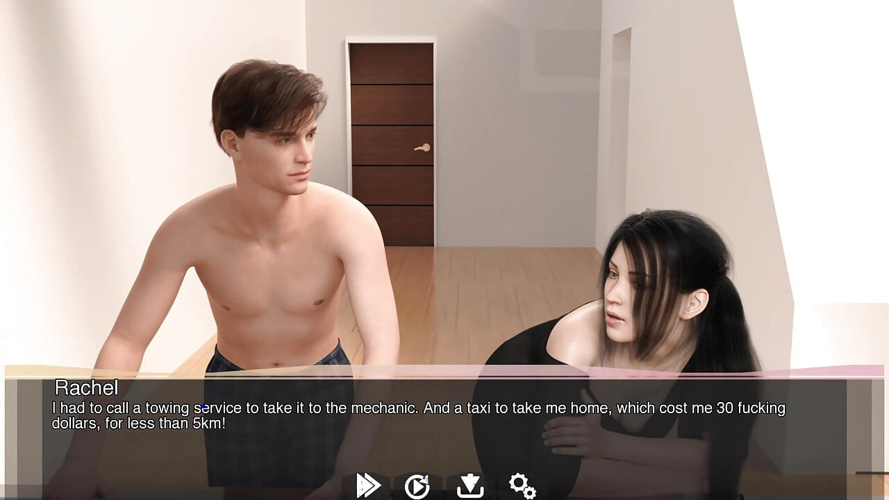 Guilty Pleasure - Intro - Part 01