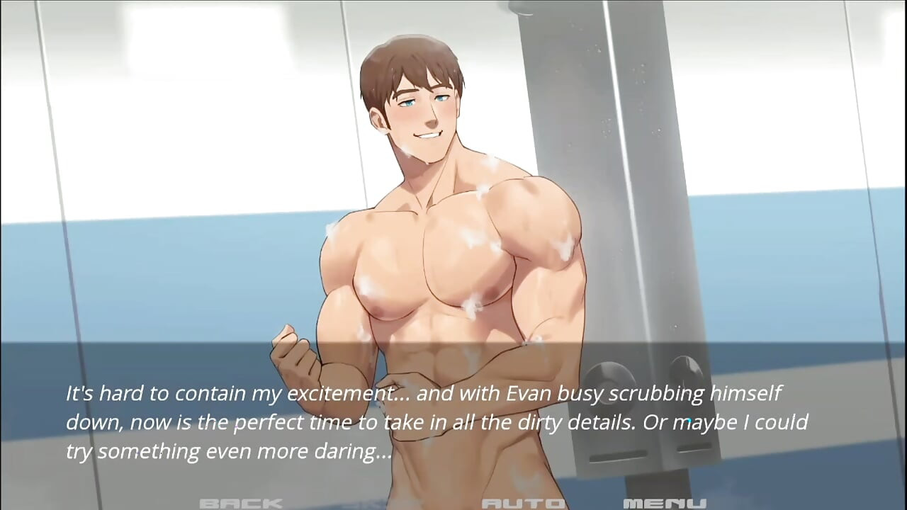 Your first hot fun from a curious straight man.