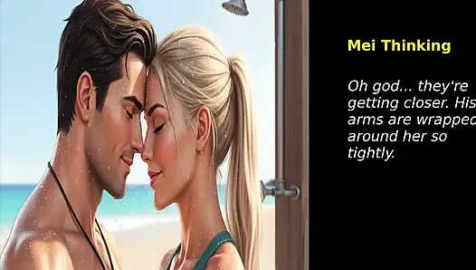 Wife S Dare (part 16)