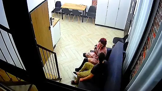 Он заказал мне в квартиру как шлюха