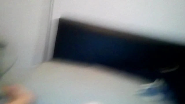 BIG MONSTER Dildo my ass