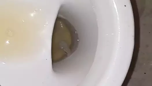 Aj düşük işemek
