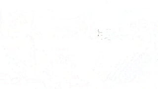 Incredible teen enjoys a huge cock