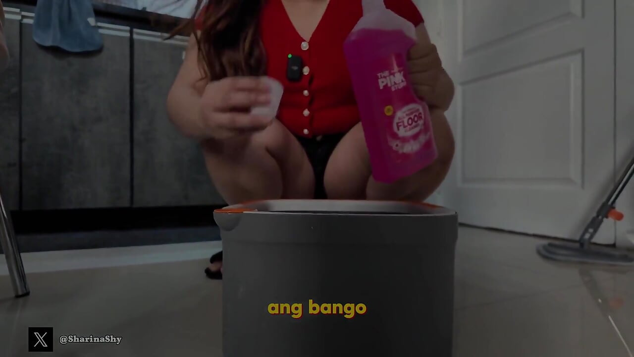 Unboxing New Things in My Condo - Sharinami