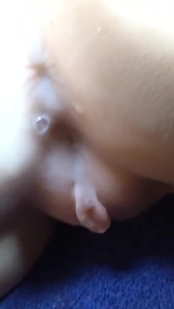 Unforgettable moment from "Sex Doll Britney is Absolutely the Best Lots of Cum Shots"