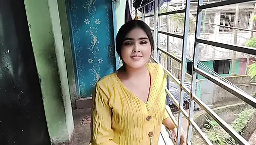 Video vlog romantis pasangan yang udah nikah di kamar mandi dan keintiman di kamar mandi yang penuh gairah