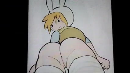 SoP #11: Fionna - Cum Tribute