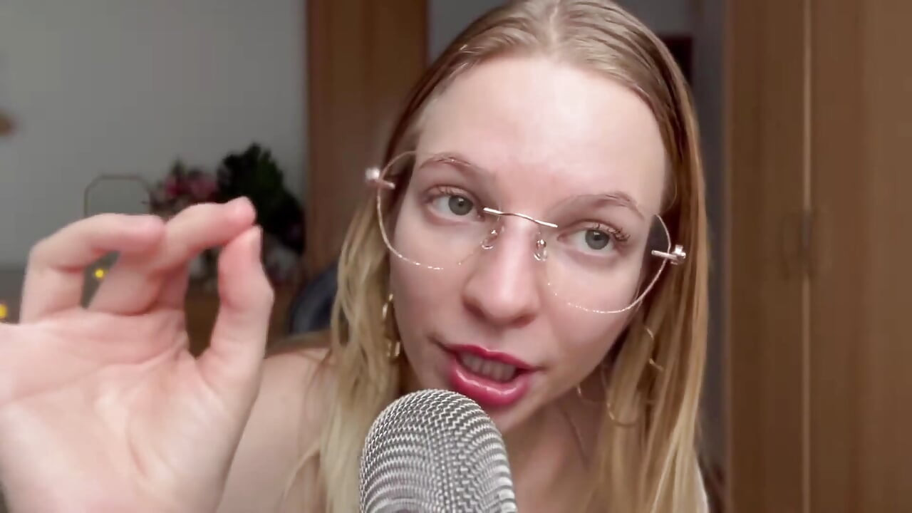 Bez orzecha listopadowa zachęta Asmr