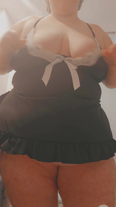 神。。。私の体は実は女神に似ています...