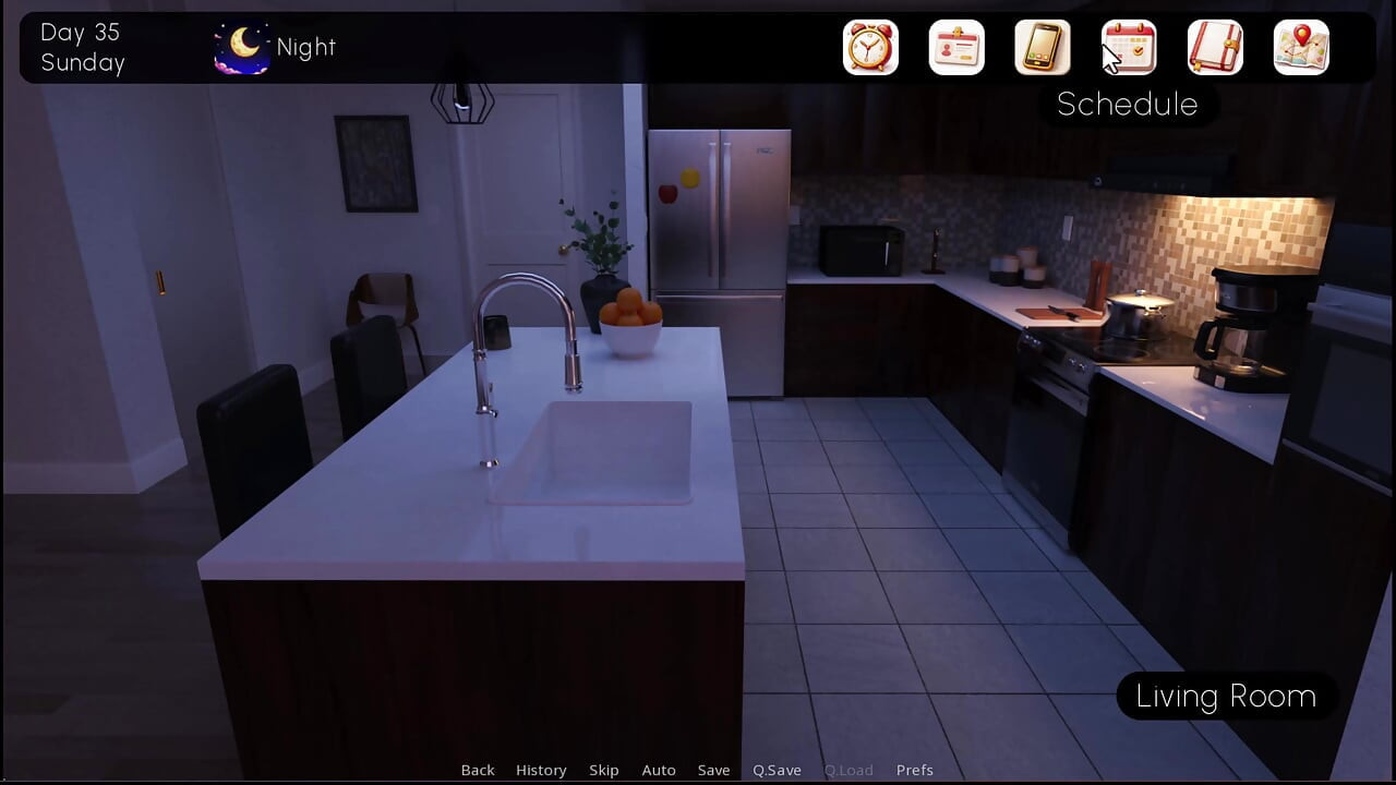 Sunset Rose 11 تبدو دانييلا ساخنة جدا وهي تفعل تلك الأوضاع