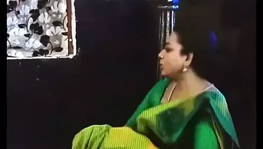 Tamil serial – aunty