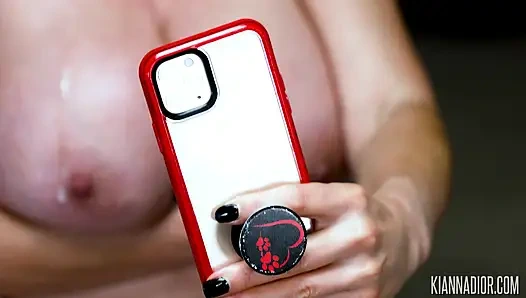 Kianna Dior Cumwhore