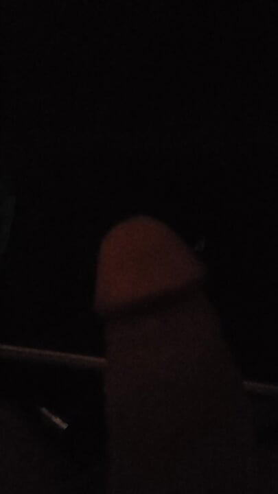 Fat old guy jacking off