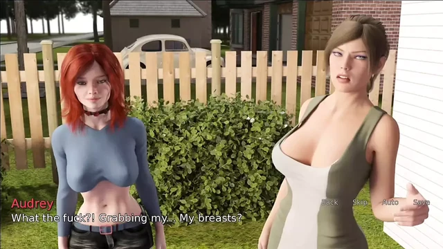 Thirsty for My Guest Part 3 She Gave Me Handjob in Public - They Fucked in The Gym