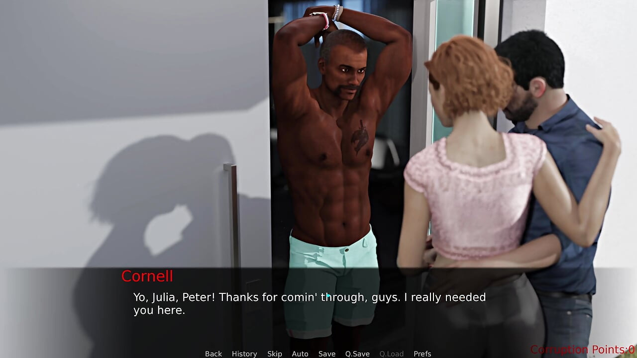 Cuckold Fan Must Watch - Pineapple Express S1 - Part 1