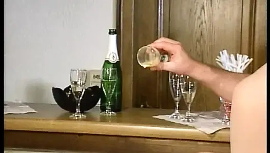 Watch This German Amateur Enjoys Big Cock in Her Tight Pussy