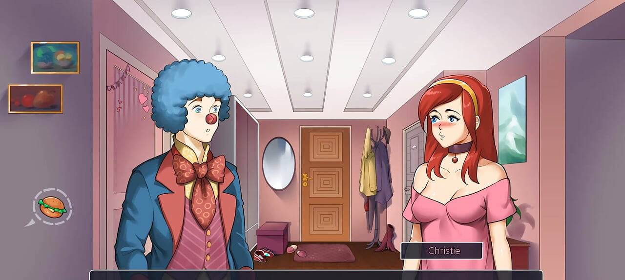 Milfs Plaza - 23 Fuck In The Dark By MissKitty2K