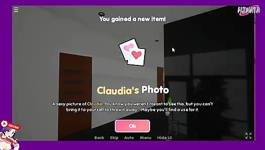 (Step) Mother in Lust. Ep 1. Getting to know my stepmom