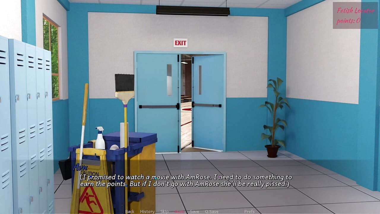 محدد موقع الفيتيش - جئت بقوة بعد التفكير في ليديا