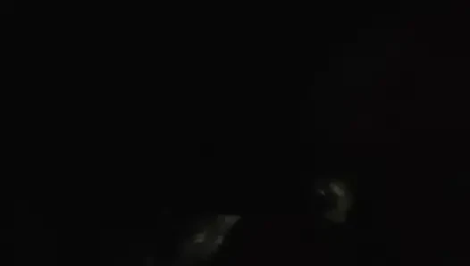 Üstsüz Araba Yolculuğu