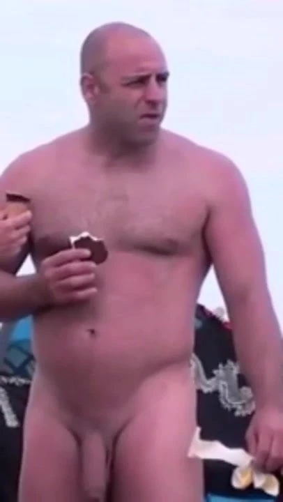 Нудистский пляж