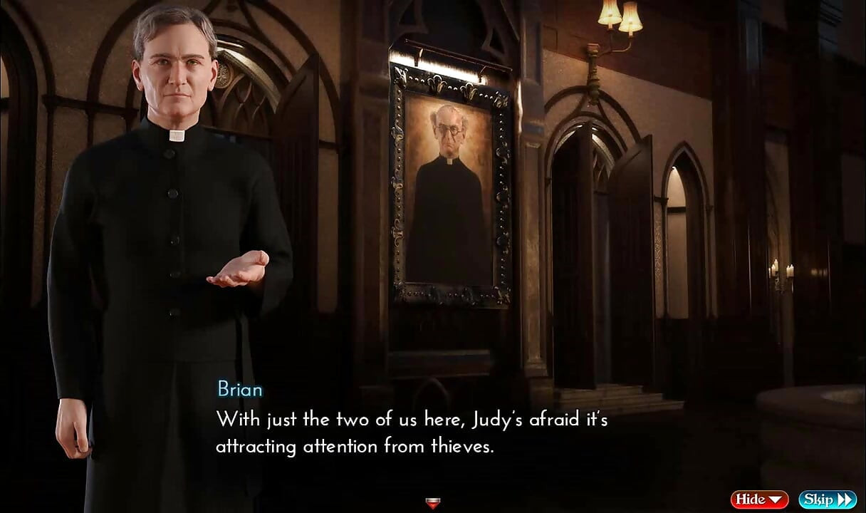 The Genesis order: let the story begin ep.1