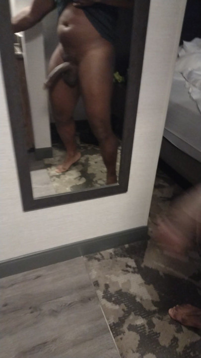 Swing that Dick 2