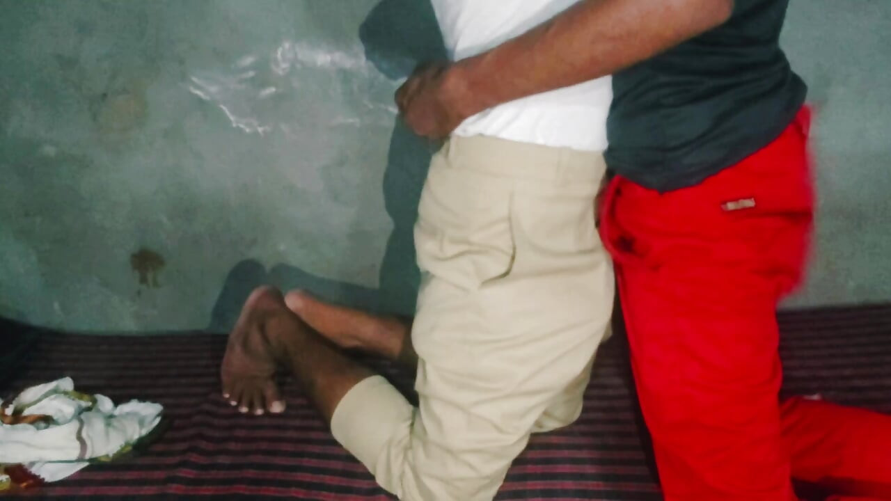 Romantic ke sath Dost Ne liya Land Ka Maja desi boy