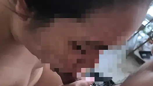 Satisfying Blowjob ASMR of 5 minutes of Pure Bliss