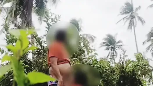 Kahit saan abutin ng libog go talaga.