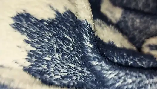 Touching My Stepsister Goes Down the Sheets